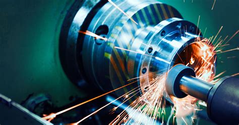 Precision Machining Company .